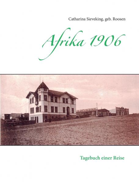 Afrika 1906