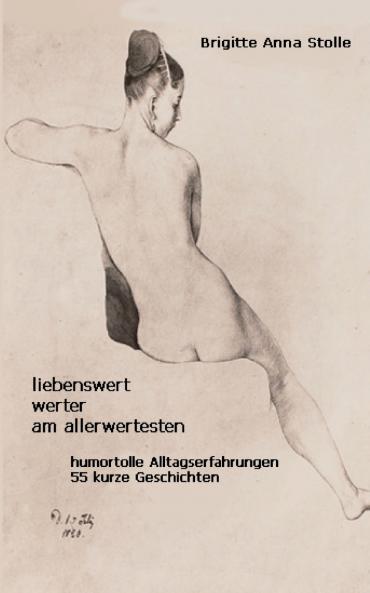 Liebenswert - werter - am allerwertesten
