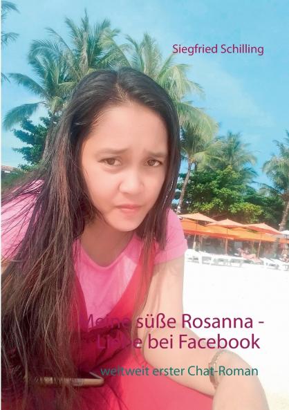 Meine s����e Rosanna