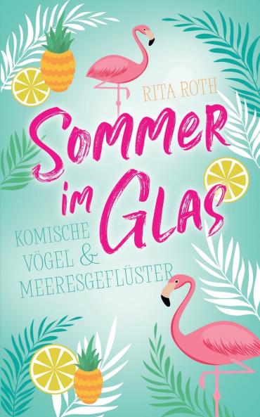 Sommer im Glas