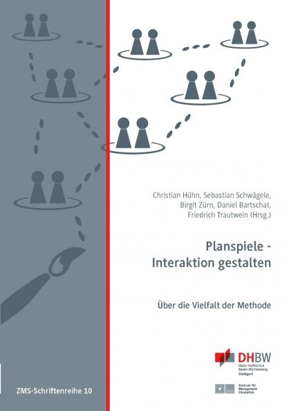 Planspiele - Interaktion gestalten