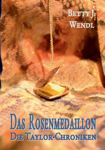 Das Rosenmedaillon