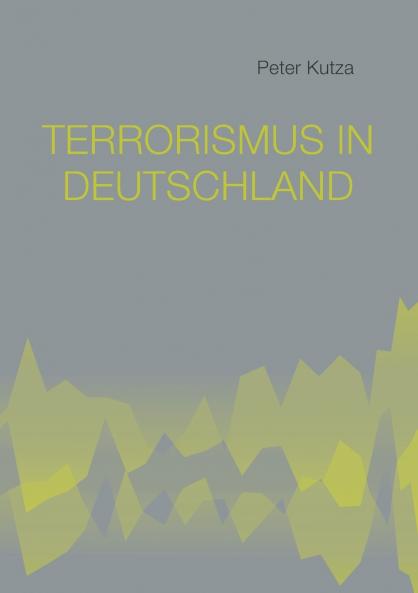 Terrorismus in Deutschland