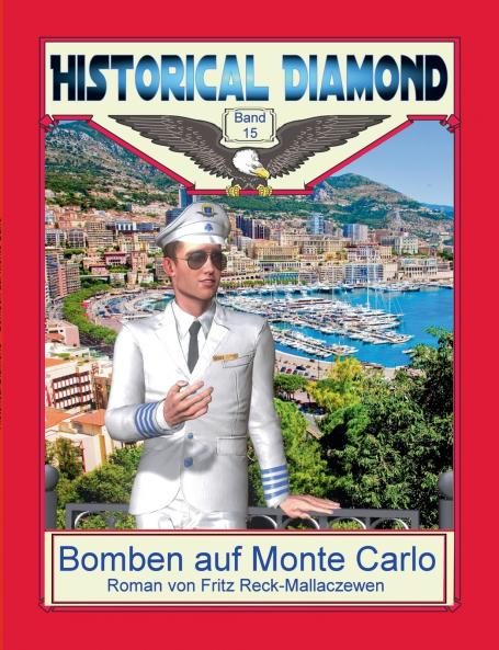 Bomben auf Monte Carlo