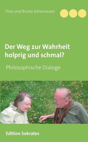Der Weg zur Wahrheit holprig und schmal