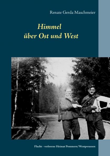 Himmel über Ost und West