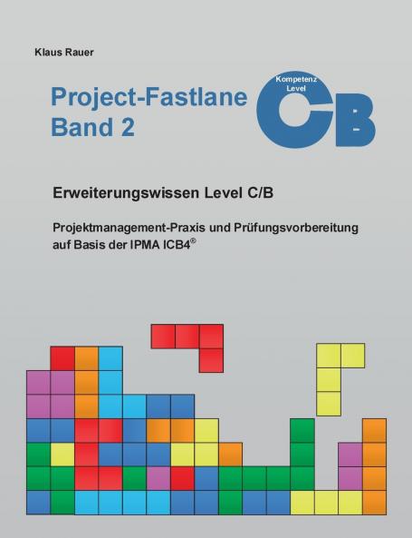 Project-Fastlane - Kompetenzlevel C/B