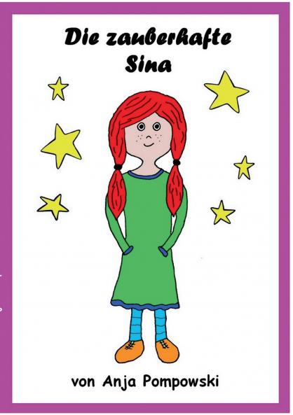 Die zauberhafte Sina