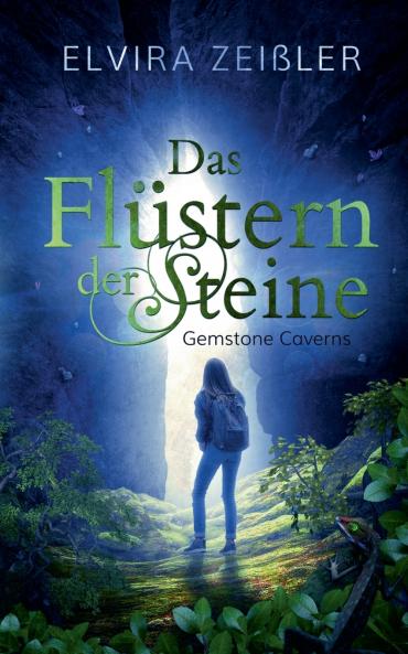 Das Flüstern der Steine