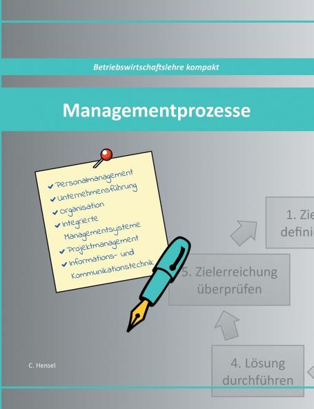 Managementprozesse