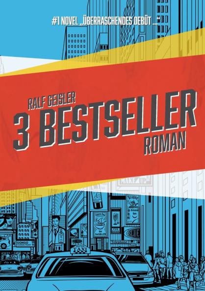 3 Bestseller