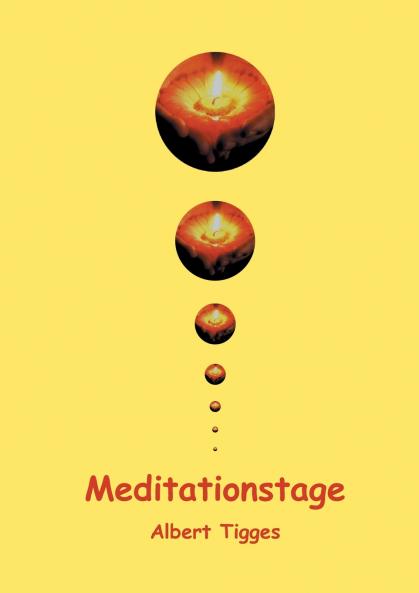 Meditationstage