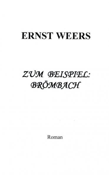 Zum Beispiel