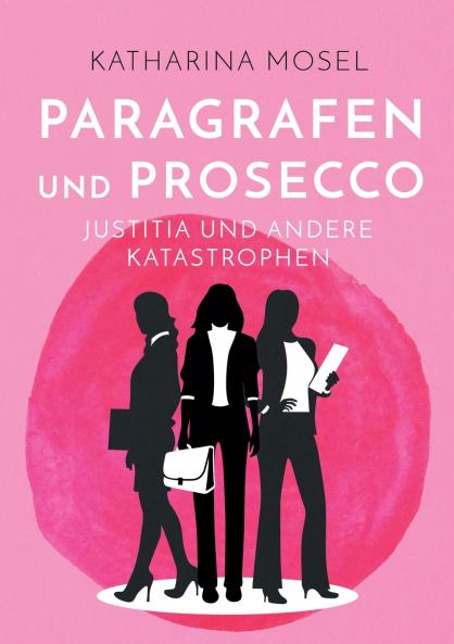 Paragrafen und Prosecco