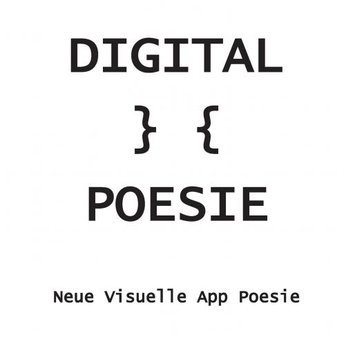 Digital } { Poesie
