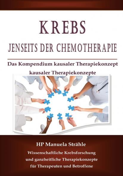 Krebs jenseits der Chemotherapie
