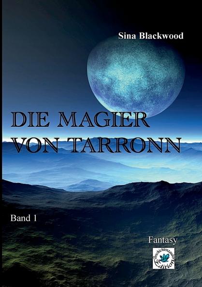 Die Magier von Tarronn