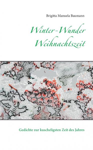 Winter-Wunder-Weihnachtszeit