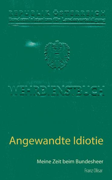 Angewandte Idiotie