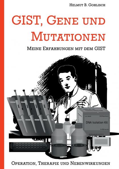 GIST Gene und Mutationen