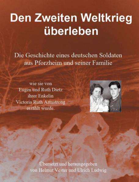 Den Zweiten Weltkrieg überleben