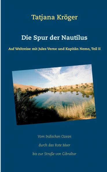Die Spur der Nautilus
