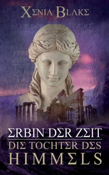 Erbin der Zeit