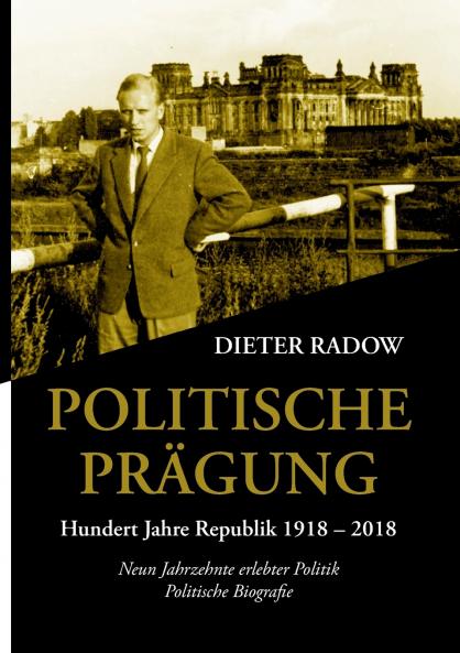 Politische Prägung