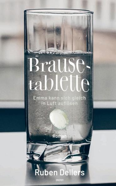 Brausetablette