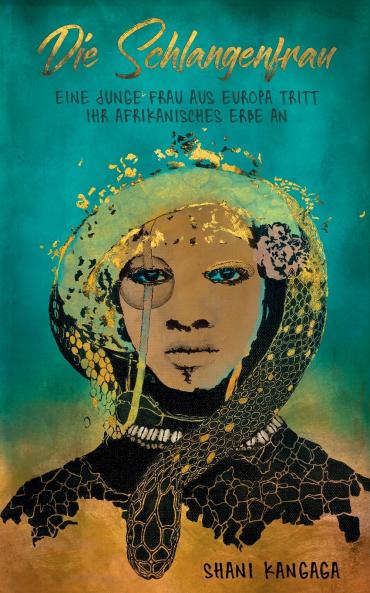 Die Schlangenfrau