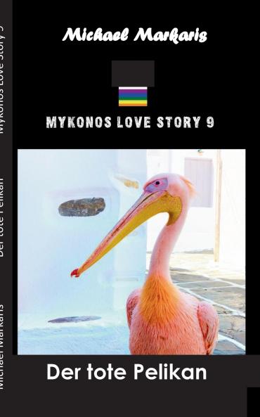 Der tote Pelikan