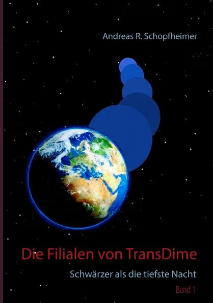 Schwärzer als die tiefste Nacht