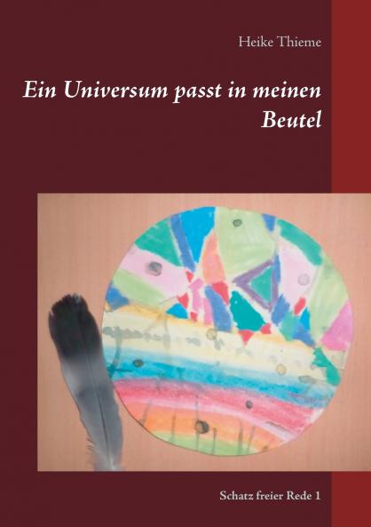 Ein Universum passt in meinen Beutel