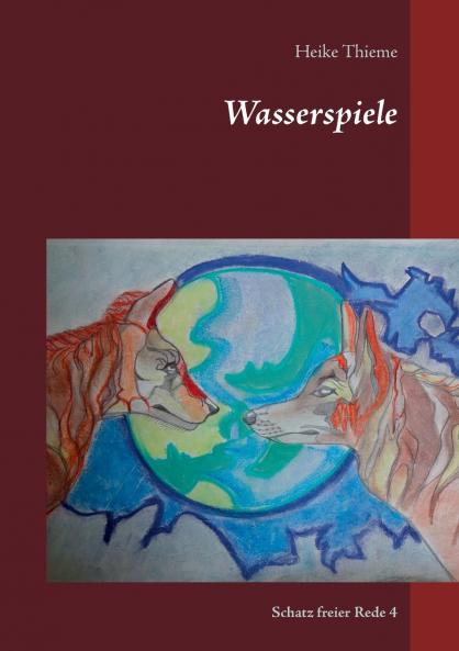 Wasserspiele