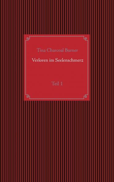 Verloren im Seelenschmerz