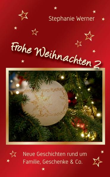 Frohe Weihnachten 2