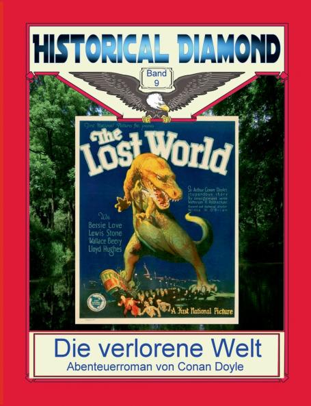 Die verlorene Welt