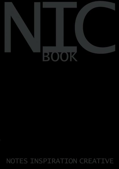 NIC-Book Paperback