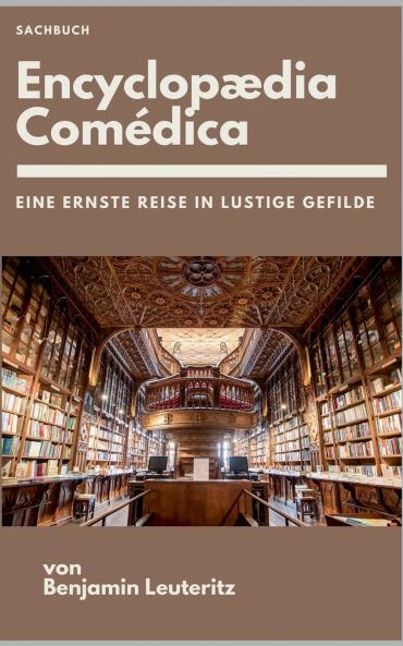 Encyclopaedia Comédica