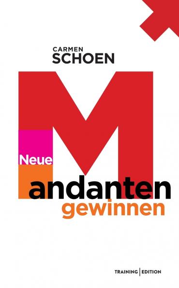 Neue Mandanten gewinnen