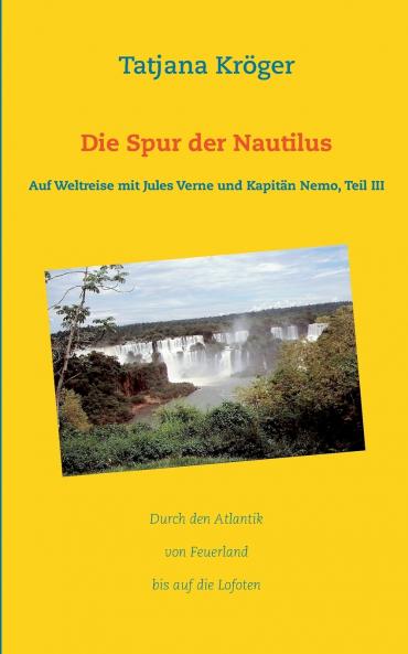 Die Spur der Nautilus