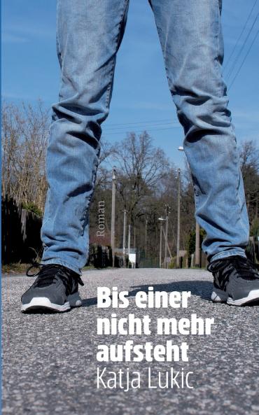 Bis einer nicht mehr aufsteht