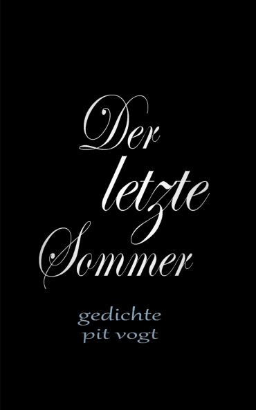 Der letzte Sommer