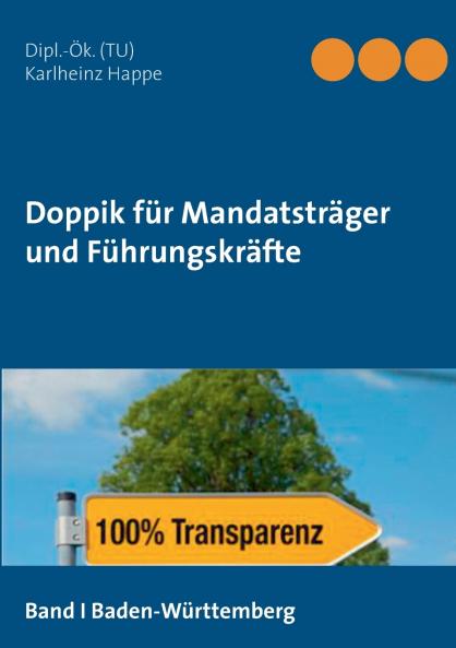 Doppik für Mandatsträger und Führungskräfte