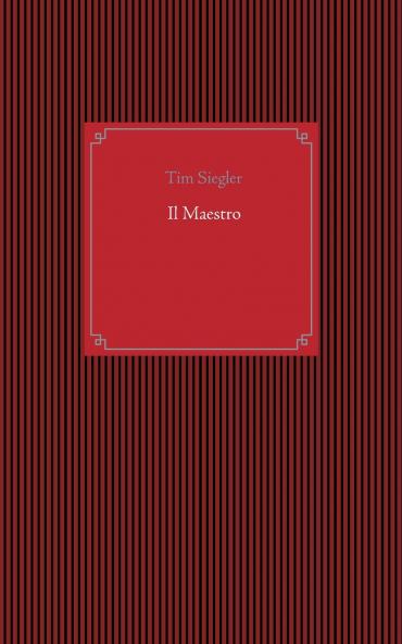 Il Maestro
