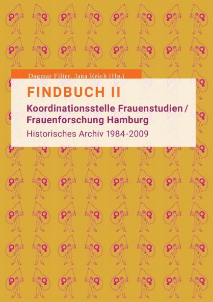 Findbuch II