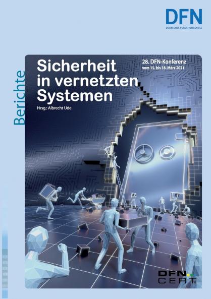 Sicherheit in vernetzten Systemen