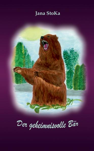 Der geheimnisvolle Bär