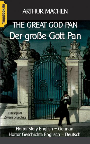 The great god Pan / Der große Gott Pan