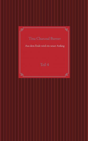 Aus dem Ende wird ein neuer Anfang